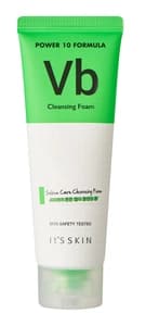 It's Skin Vb Cleansing Foam