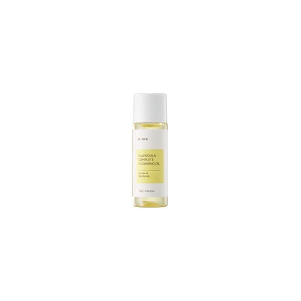 iUNIK Calendula Complete Cleansing Oil - 25ml