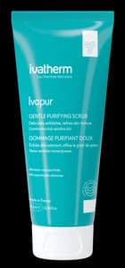 Ivatherm Ivapur Gentle Purifying Scrub