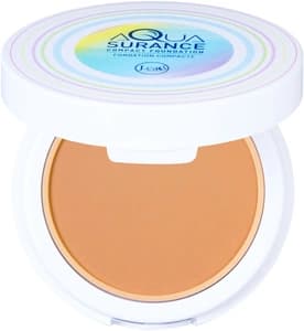 J. Cat Aquasurance Compact Foundation