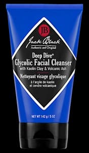 Jack Black Deep Dive® Glycolic Facial Cleanser