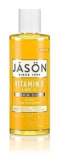 Jason Vitamin E 5000 Iu Skin Oil