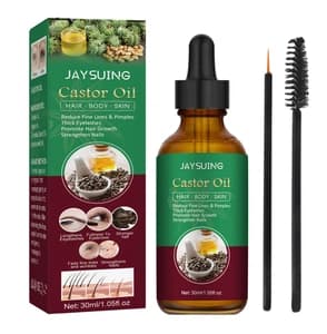 Jaysuing Castor Oil