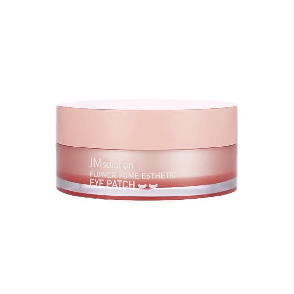 JMsolution Flower Home Esthetic Eye Patch - 90g