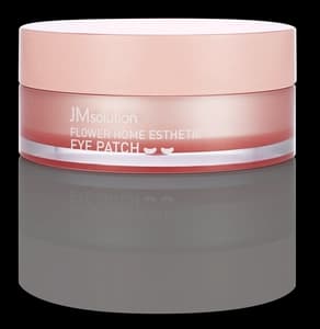 JMsolution Flower Home Esthetic Eye Patch