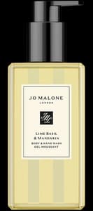 Jo Malone Lime Basil & Mandarin Body & Hand Wash