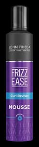 John Frieda Frizz Ease Curl Reviver Mousse