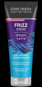 John Frieda Frizz Ease Dream Curls Conditioner