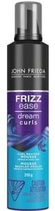 John Frieda Frizz Ease Dream Curls Curl Reviver Mousse