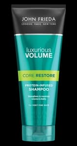 John Frieda Luxurious Volume Core Restore Protein-Infused Shampoo
