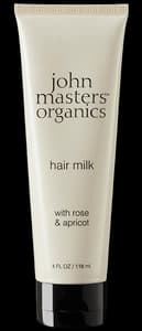 John Masters Organics Hair Milk With Rose & Apricot