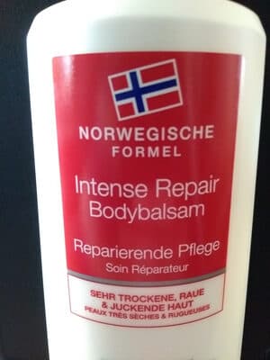 Intense Repair