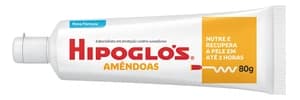 Johnson & Johnsons Hipoglós Amêndoas