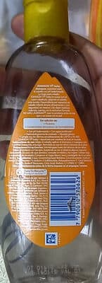 Baby Shampoo