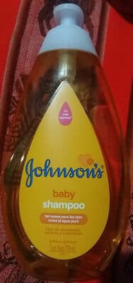 Baby Shampoo