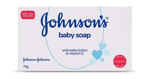 Johnson's Soap