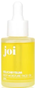 joi Helichrysum Deep Moisture Face Oil