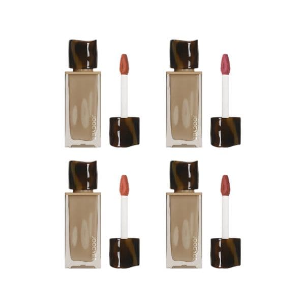 Joocyee Matte Muddy Gloss - 4g