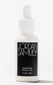 Jordan Samuel Skin Soothing Face Oil