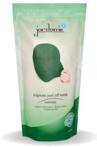 Jordanie Alginate Peel Off Mask Rosemary