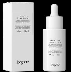 JorgObé Hydrating Glow Serum