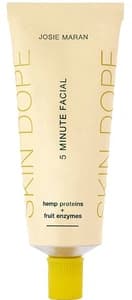 Josie Maran 5 Minute Facial
