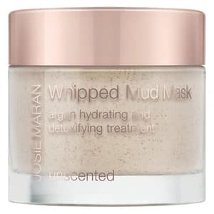 Josie Maran Whipped Mud Mask Argan Hydrating And Detoxifying Treatment