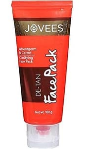 Jovees Jovees De-tan Pack