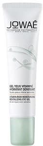 Jowae Gel Yeux Vitaminé Hydratant Défatigant