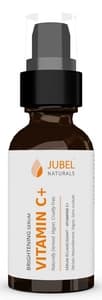 Jubel Naturals Vitamin C+ Brightening Serum