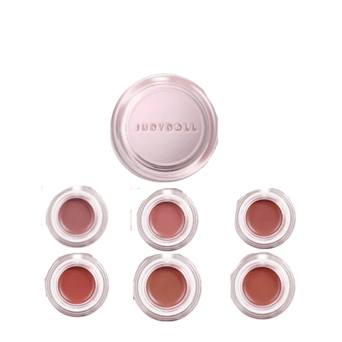 Judydoll Watery Multiuse Color Balm - 6g