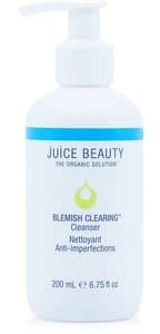 Juice Beauty Blemish Clearing Cleanser
