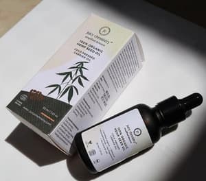 juicy chemistry juicy chemistry Hemp seed oil