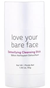 Julep Love Your Bare Face, Detoxifying Cleansing Stick