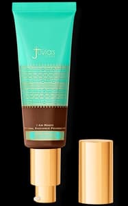 Juvia’s Place I Am Magic Natural Radiance Foundation