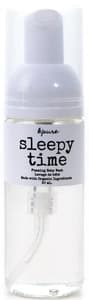 K'Pure Naturals K'Pure Naturals Sleepy Time Foaming Baby And Face Wash