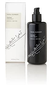 Kahina Giving Beauty Facial Cleanser