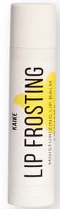 Kaike Kaike Lip Frosting Conditioning Lip Balm