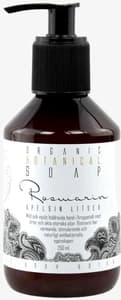 Kaliflower Organic Organic Botanical Soap Rosmarin