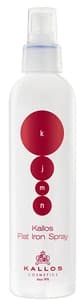 Kallos KJMN Flat Iron Spray