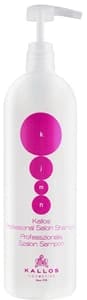Kallos KJMN Professional Salon Shampoo