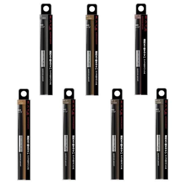 Kanebo Kate Eyebrow Pencil A - 0.07g