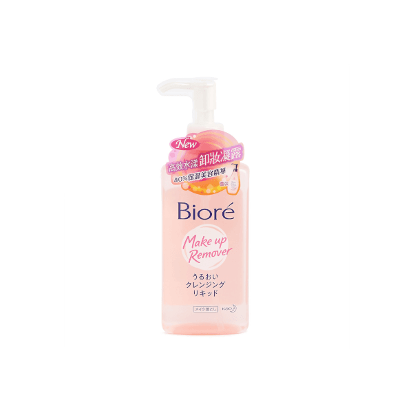 Kao Biore Cleansing Liquid - 230ml