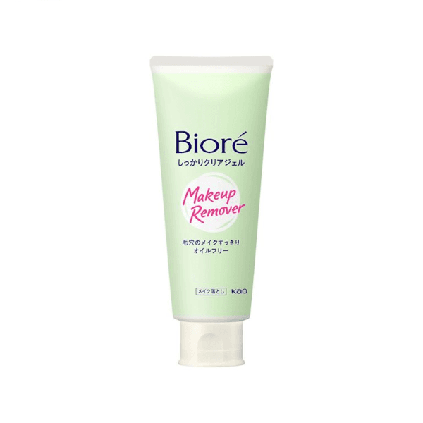 Kao Biore Firm Clear Gel - 170g