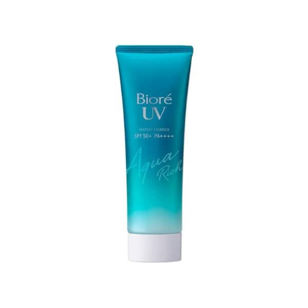 Kao Biore - UV Aqua Rich Watery Essence SPF50+ PA++++ - 85g