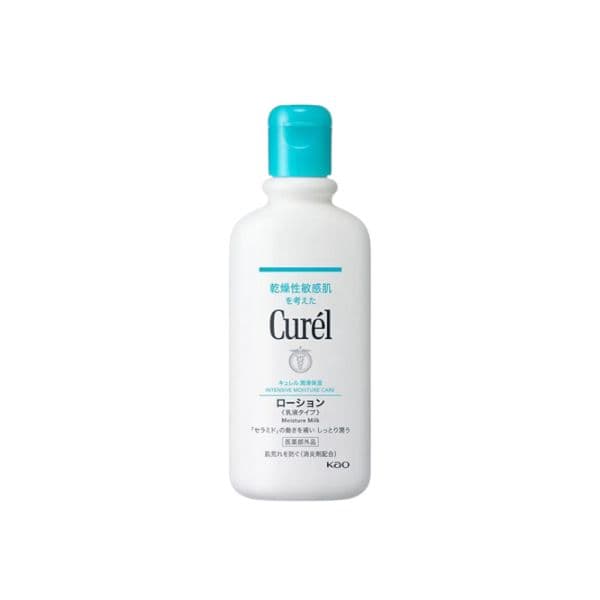 Kao Curel Intensive Moisture Care Moisture Milk - 220ml