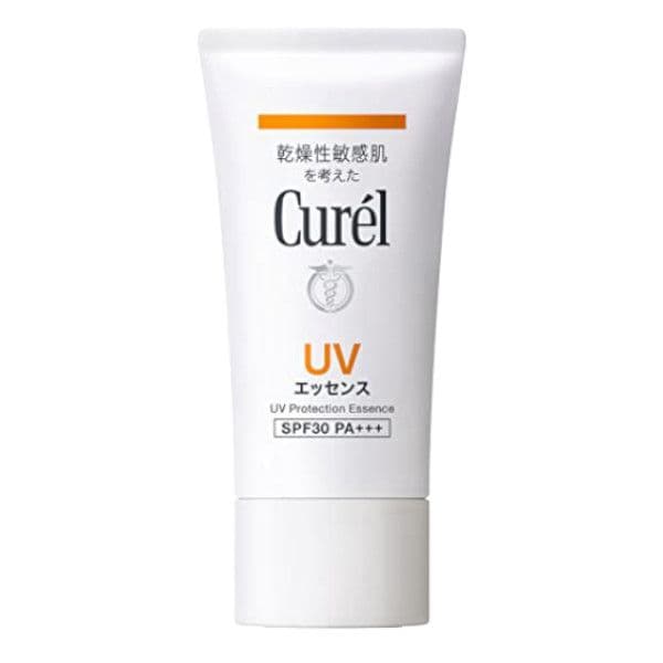 Kao Curel - UV Protection Essence SPF30 PA+++ - 50g