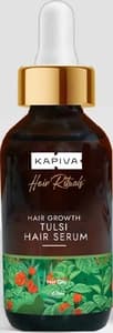 Kapiva Kapiva Tulsi Hair Serum