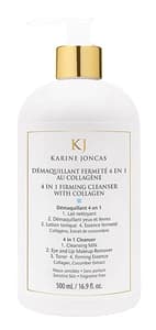 Karine Joncas 4 In 1 Firming Cleanser With Collagen
