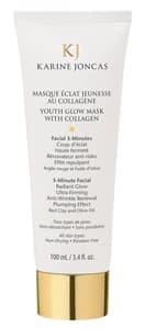 Karine Joncas Youth Glow Mask With Collagen